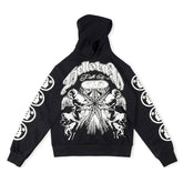 Hellstar Studios Victory Hoodie