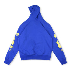 Sp5der Beluga Hoodie