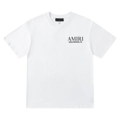 AMIRI Jazz Wolf T-Shirts