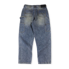 Hellstar Panelled Jeans