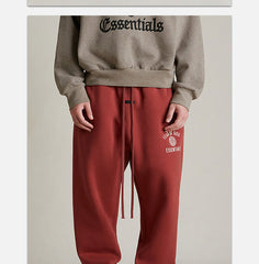 Fear of God Essentials Fleece Relaxed Sweatpant
