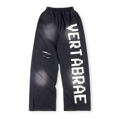 Vertabrae Sweatpant