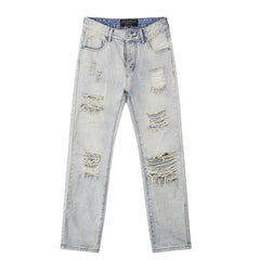 Godspeed Jeans #8209 Light Blue