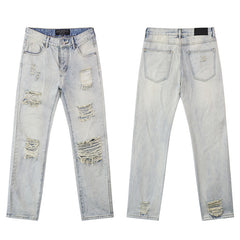 Godspeed Jeans #8209 Light Blue