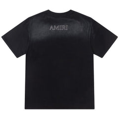 AMIRI MA Outline pocket T-Shirts