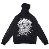 Sp5der OG Web Hoodie