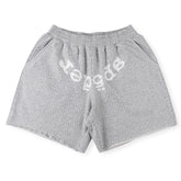 Sp5der VVS Sweatshort