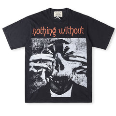 Vertabrae Pressure Point Tee