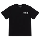 AMIRI Jazz Wolf T-Shirts