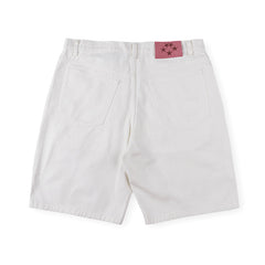 Sp5der OG Logo Denim Short