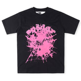 Sp5der Scattered OG Web V2 Tee