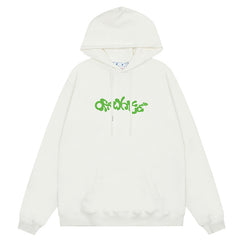 Off White Hoodies