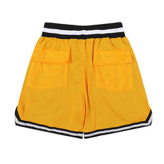 RHUDE Leisure sport Shorts