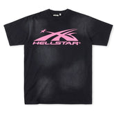 Hellstar Sport Logo Gel T-Shirts