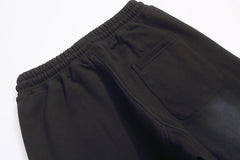 SAINT MICHAEL ‘Death of Angels’ Sweatpants