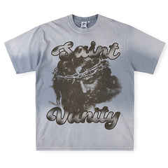 Saint Vanity Jesus SV Tee