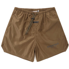 Fear Of God ESSENTIALS 3M Reflective Shorts