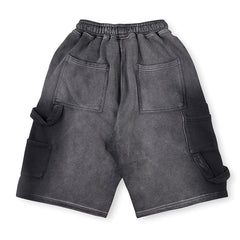 Hellstar Terry Carpenter Shorts