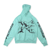 Hellstar Path To Paradise Hoodie