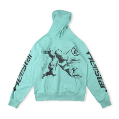 Hellstar Path To Paradise Hoodie