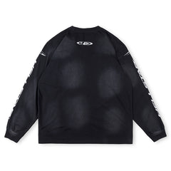 Hellstar Long Sleeve Tee