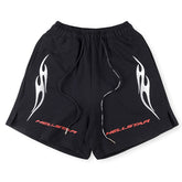 Hellstar Tribal Shorts