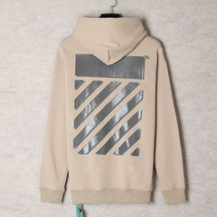 OFF-WHITE Hoodies