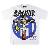 Hellstar Cartoon Savior T-Shirt