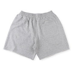 Sp5der VVS Sweatshort