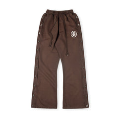 Hellstar Mirror Face Sweatpants