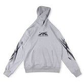 Hellstar Sample Sports Hoodie