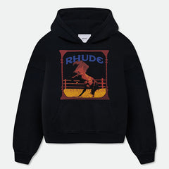 RHUDE Cadre Hoodie