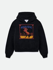 RHUDE Cadre Hoodie