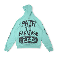 Hellstar Path To Paradise Hoodie