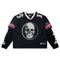 GODSPEED TD Layered Jersey