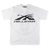 Hellstar Sport Logo Gel T-Shirts