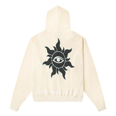 Godspeed Sunken-Liberty-Zip Hoodie