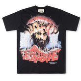 Vertabrae Puppet Master Tee