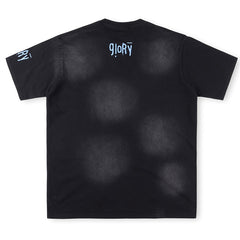 Hellstar Crotchet Jesus T-Shirt