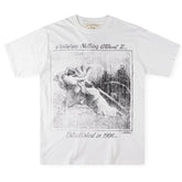 Vertabrae Carry Tee