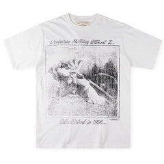 Vertabrae Carry Tee