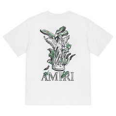 AMIRI Garden Print T-Shirts