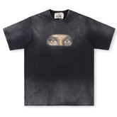 Vertabrae Thug Tee