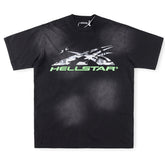 Hellstar Sports Core Logo Gel T-Shirt