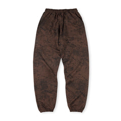 SP5DER T&F Tree Camouflage Track Pants