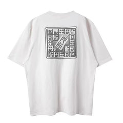 Saint Michael With Out Fear T-Shirt