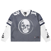 GODSPEED TD Layered Jersey