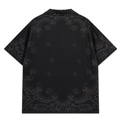 AMIRI Pattern Print Shirts