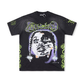 HELLSTAR Amen T-Shirt