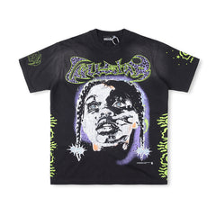 HELLSTAR Amen T-Shirt